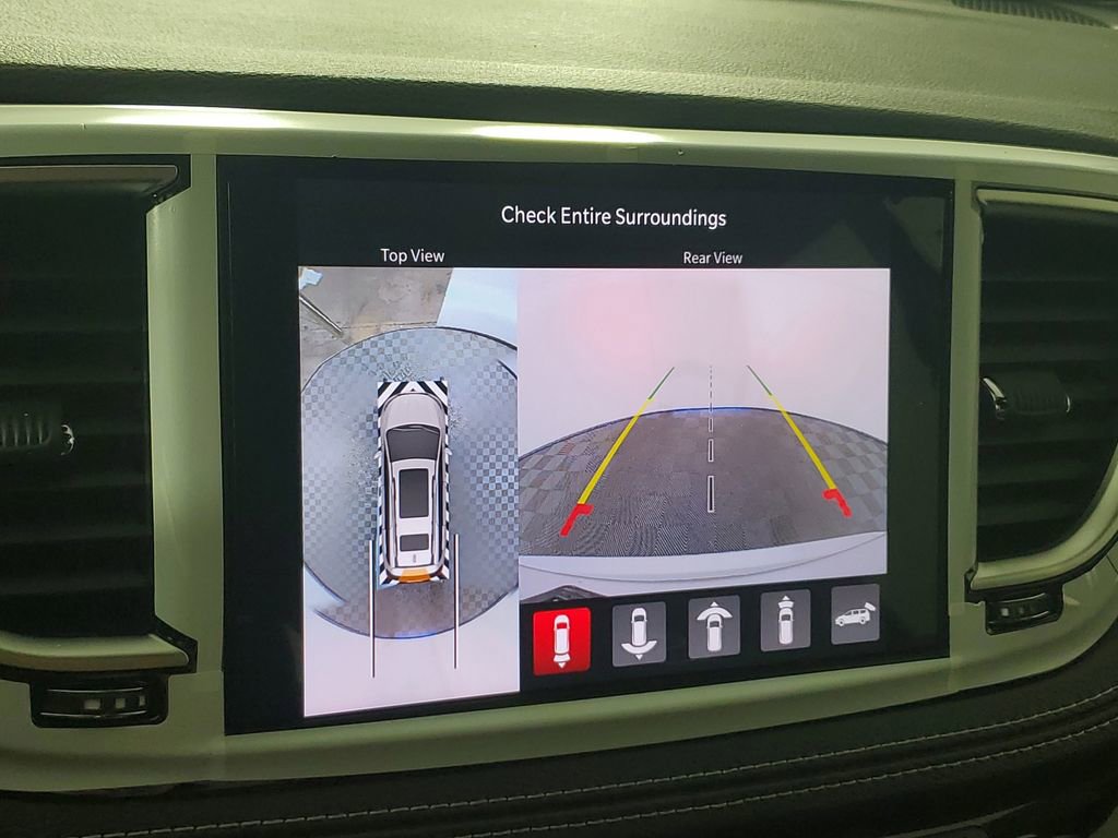 New 2026 Chrysler Pacifica Limited image 18