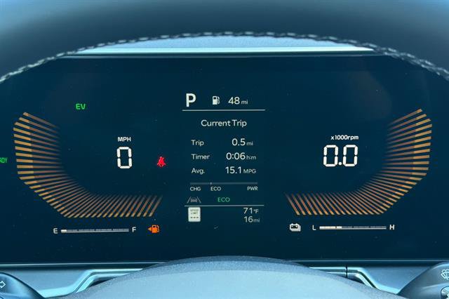 New 2026 Kia Sorento EX w/ EX Premium Package FWD image 30