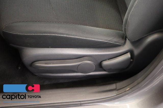 Used 2018 Nissan Sentra S FWD image 12