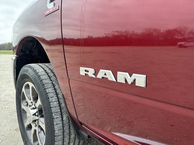 Used 2020 RAM 2500 Lone Star w/ Level 1 Equipment Group image 10