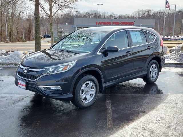 Used 2015 Honda CR-V LX image 7