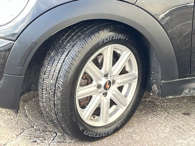 Used 2011 MINI Cooper Clubman S image 3