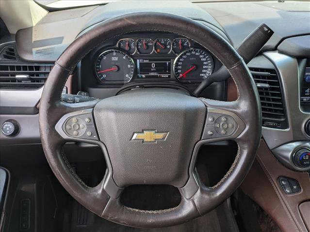 Used 2015 Chevrolet Suburban LTZ image 20