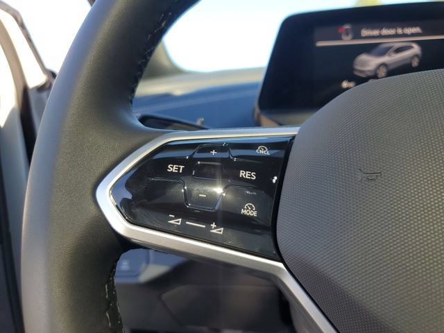 New 2025 Volkswagen ID.4 Pro S AWD/4WD image 27