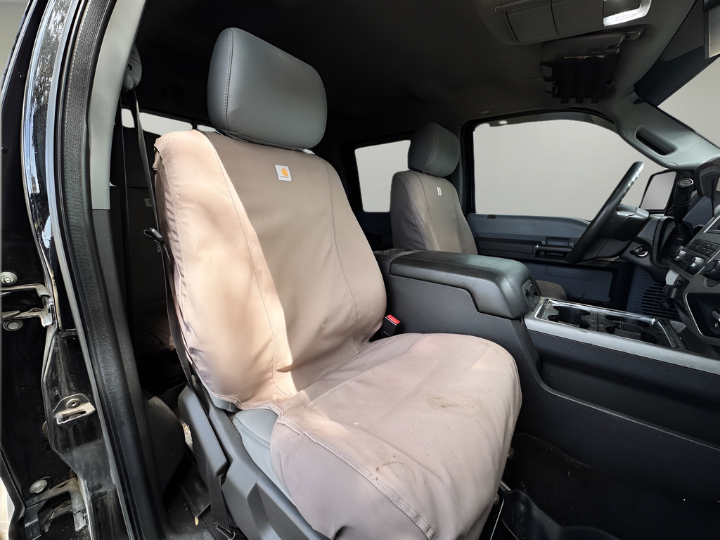 Used 2016 Ford F250 XLT w/ XLT Value Package AWD/4WD image 13