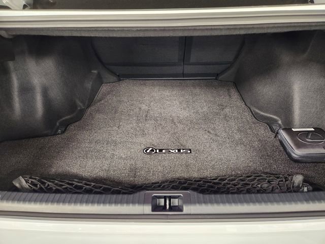 Used 2023 Lexus IS 350 F Sport w/ Accessory Package 2 RWD image 33