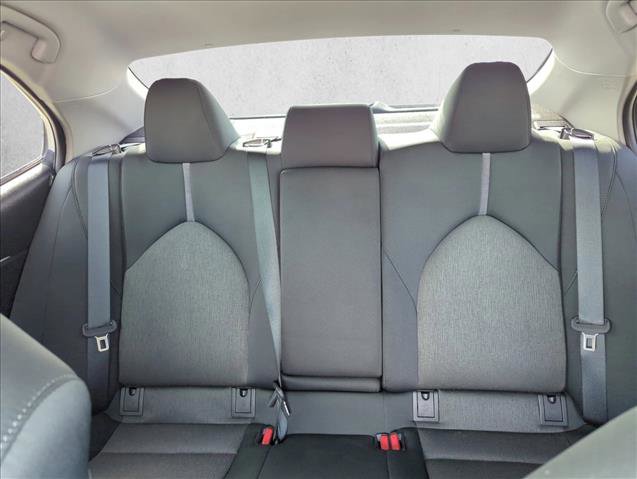 Used 2023 Toyota Camry LE image 26
