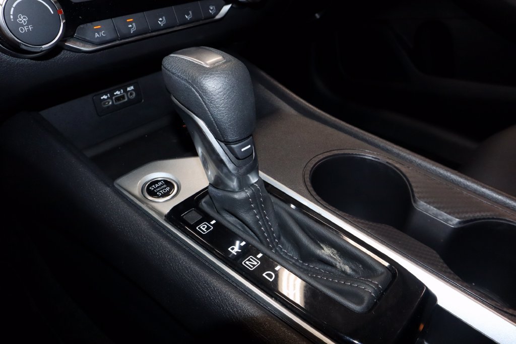 Certified 2025 Nissan Altima 2.5 S FWD image 32