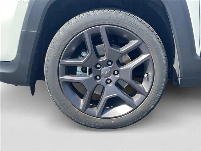 Used 2021 Jeep Renegade Latitude image 26