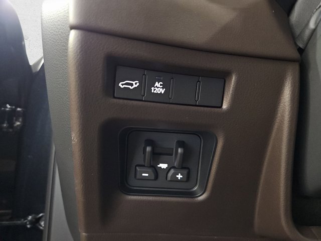 New 2026 Lexus LX 700h Luxury w/ Appearance Package image 28