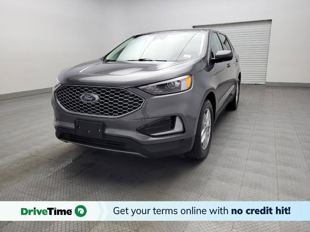 Used 2024 Ford Edge SEL