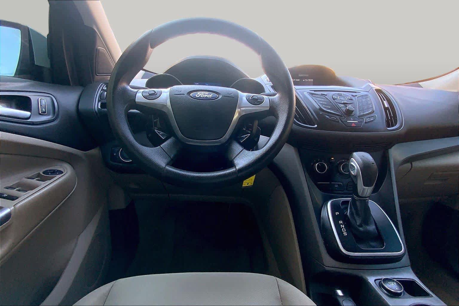 Used 2014 Ford Escape SE FWD image 6