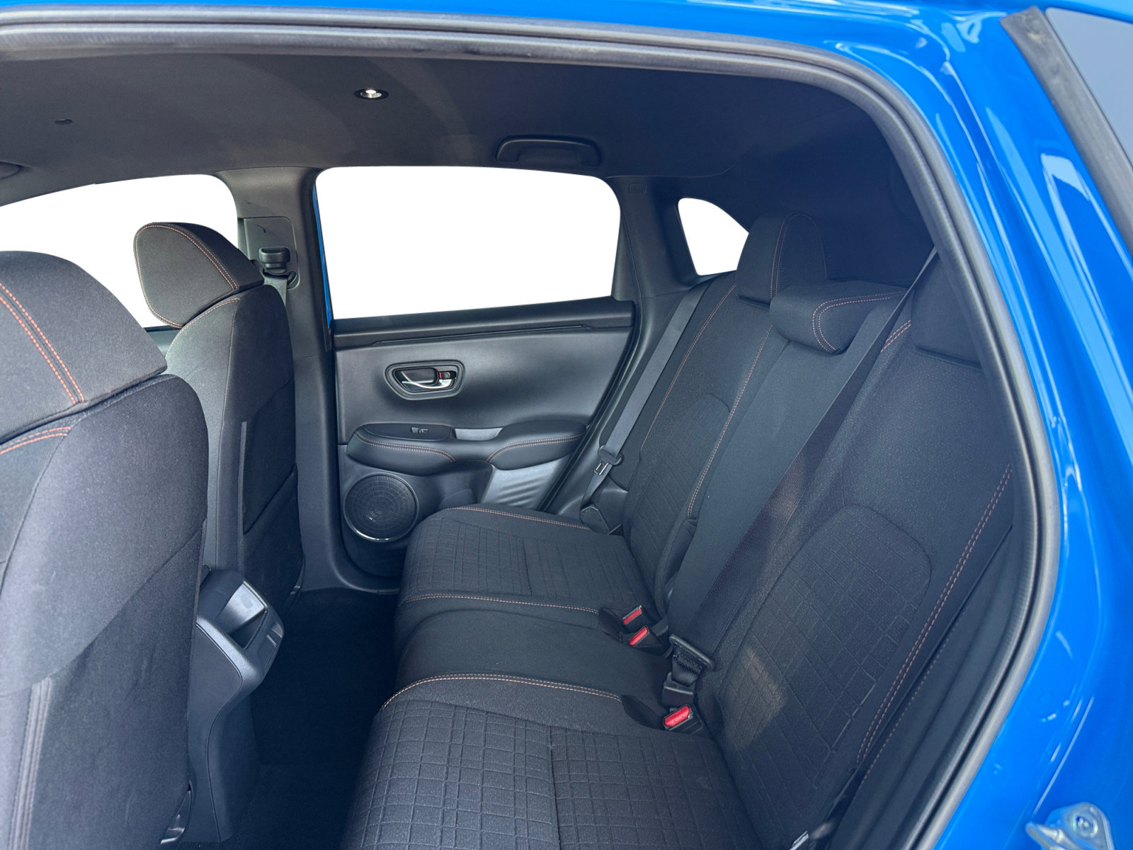 Used 2026 Honda HR-V Sport image 11