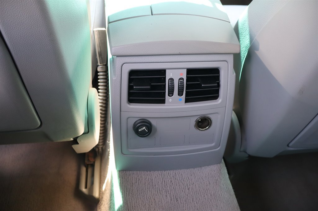 Used 2004 BMW 530i Sedan RWD image 21