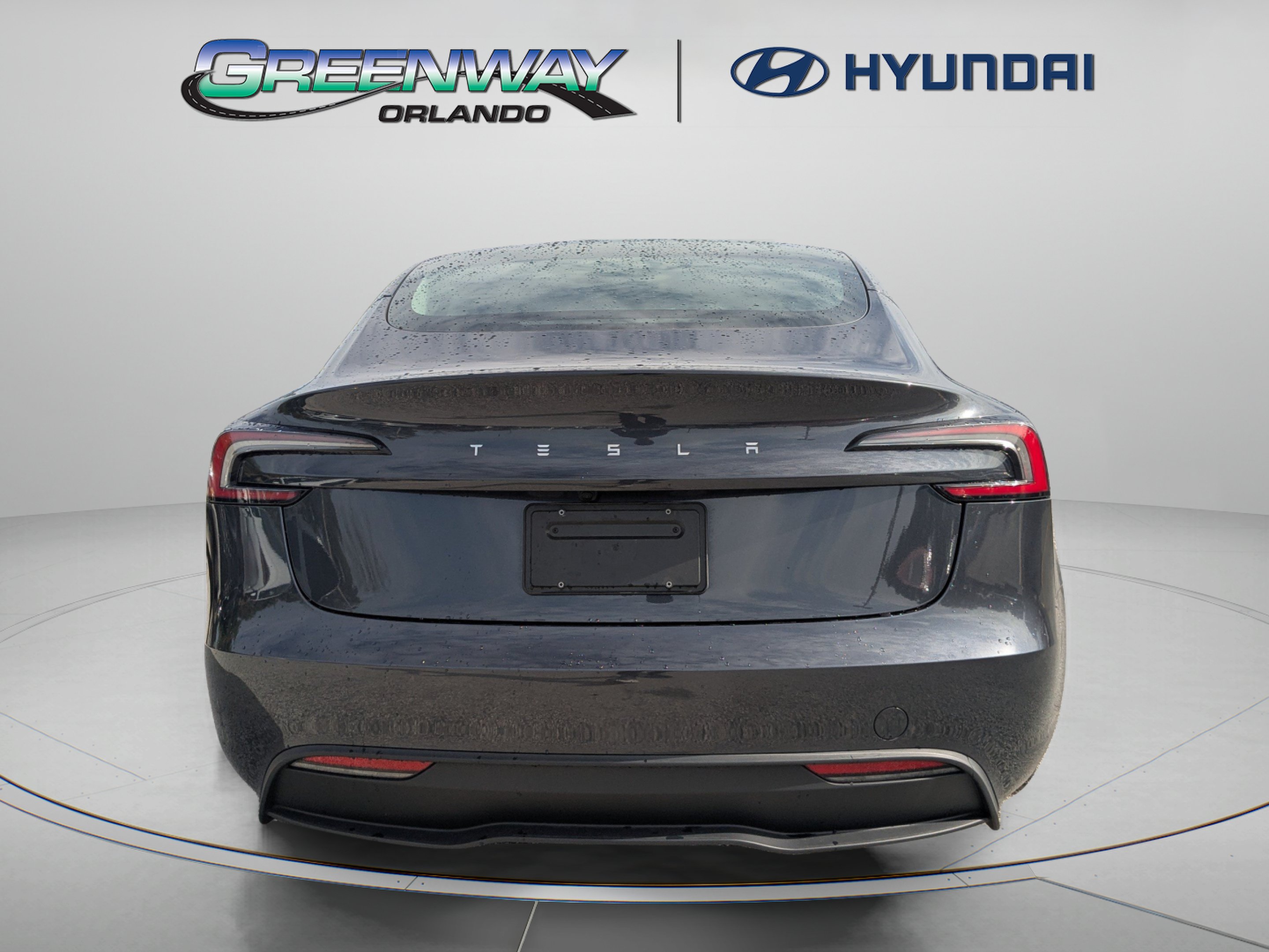 Used 2024 Tesla Model 3 Standard Range RWD image 14