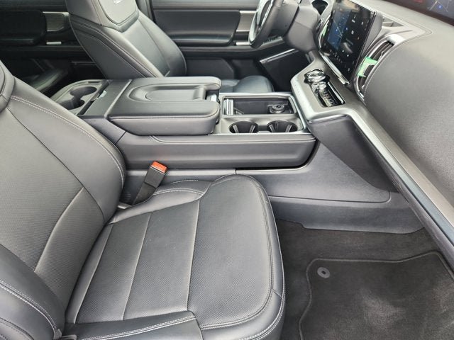 Used 2025 Ford Expedition Max Platinum image 15