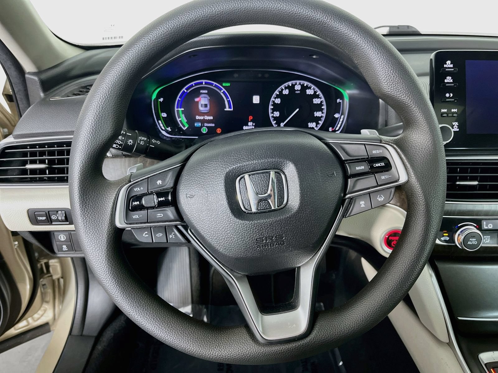 Used 2019 Honda Accord EX image 14