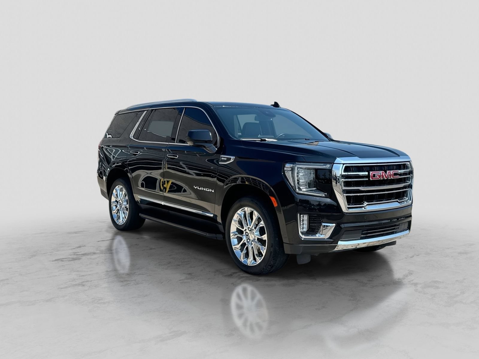 Used 2023 GMC Yukon SLT AWD/4WD image 10