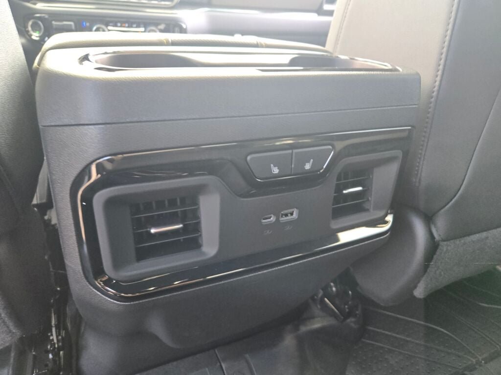 New 2026 Chevrolet Silverado 1500 ZR2 AWD/4WD image 18