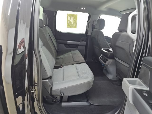 Used 2024 Ford F150 XLT w/ Mobile Office Package AWD/4WD image 13