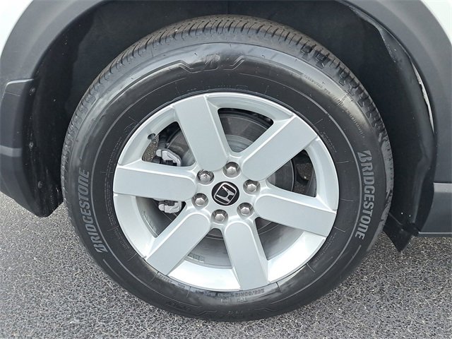 Certified 2025 Honda Prologue Eco image 7