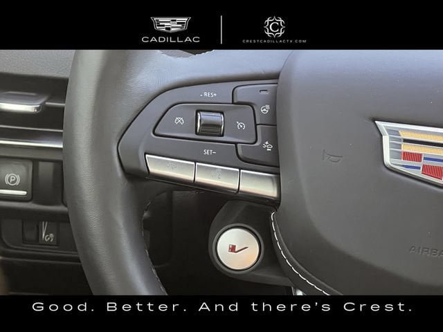 Used 2026 Cadillac CT5 V Blackwing RWD image 15