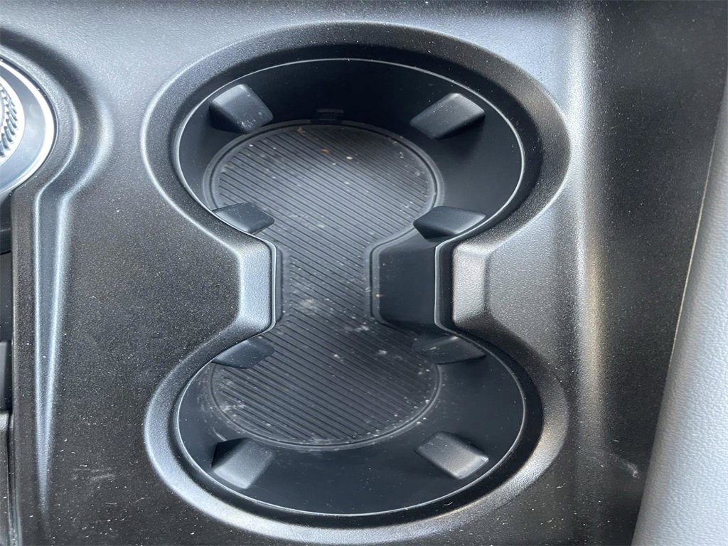 New 2025 Ford Explorer Active image 18