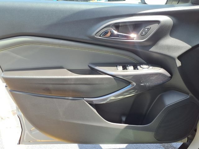 New 2026 Chevrolet Trax ACTIV w/ Driver Confidence Package FWD image 14