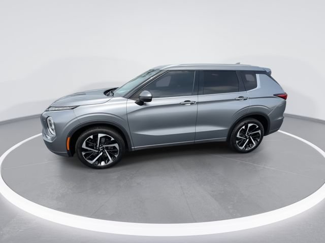 Used 2022 Mitsubishi Outlander SEL AWD/4WD image 5