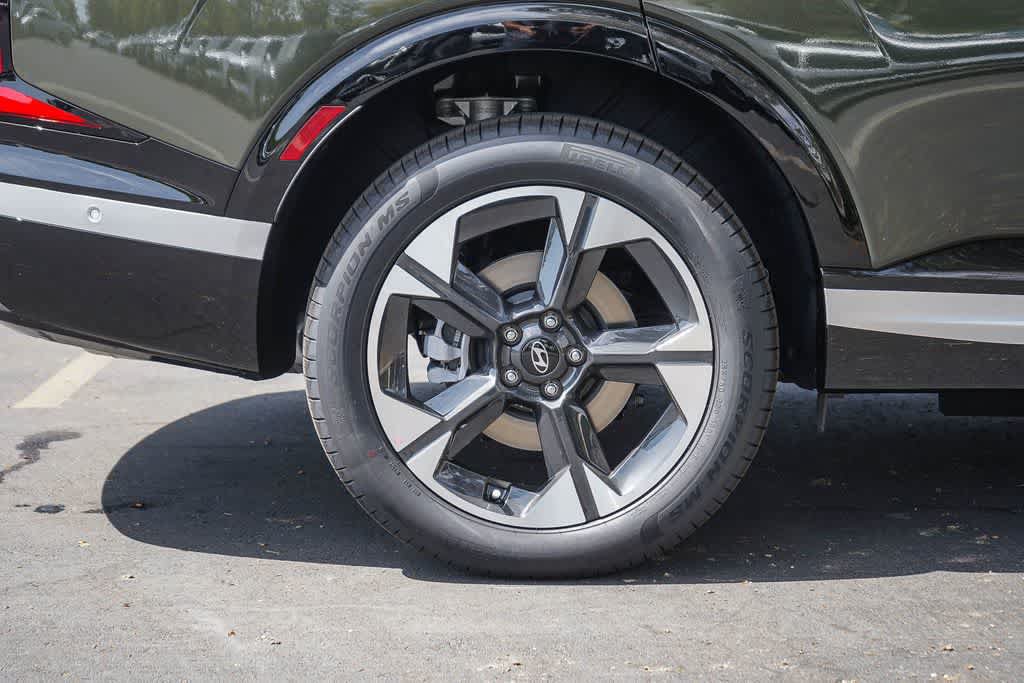 New 2026 Hyundai Palisade Limited AWD/4WD image 8