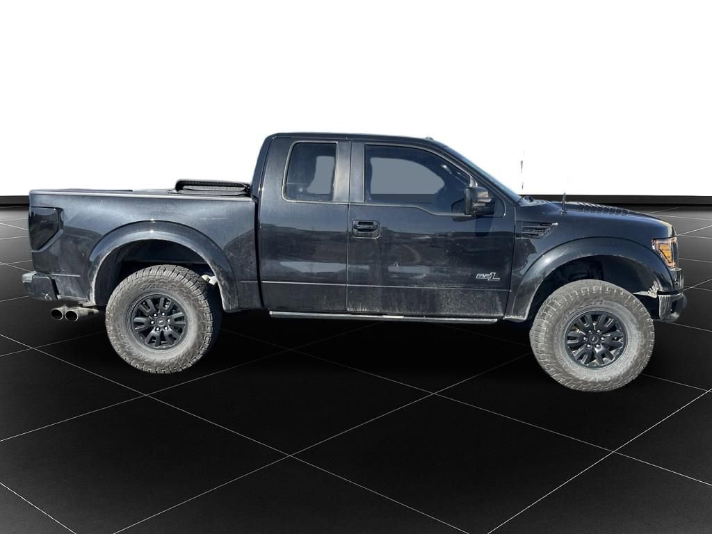 Used 2010 Ford F150 Raptor image 6