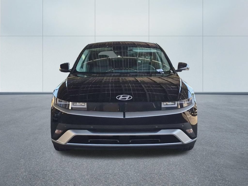 New 2026 Hyundai Ioniq 5 SEL RWD image 2