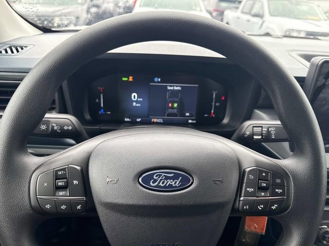 New 2026 Ford Maverick XL image 12