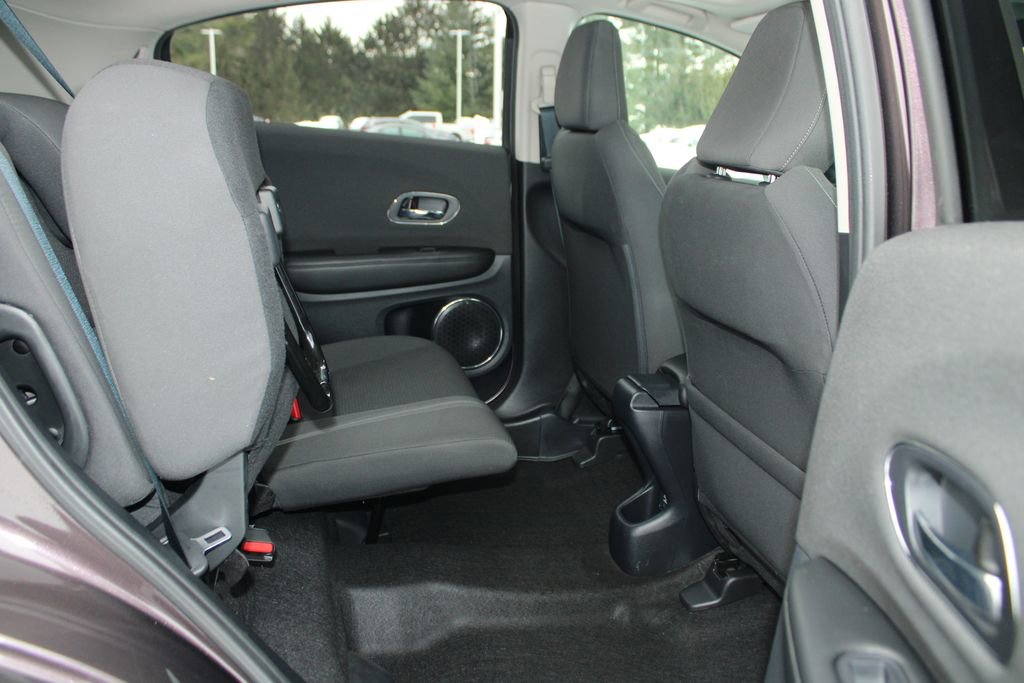 Used 2021 Honda HR-V EX image 14