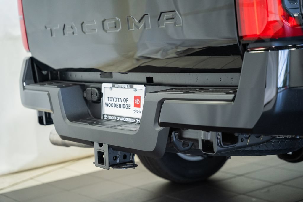 New 2026 Toyota Tacoma SR5 RWD image 7