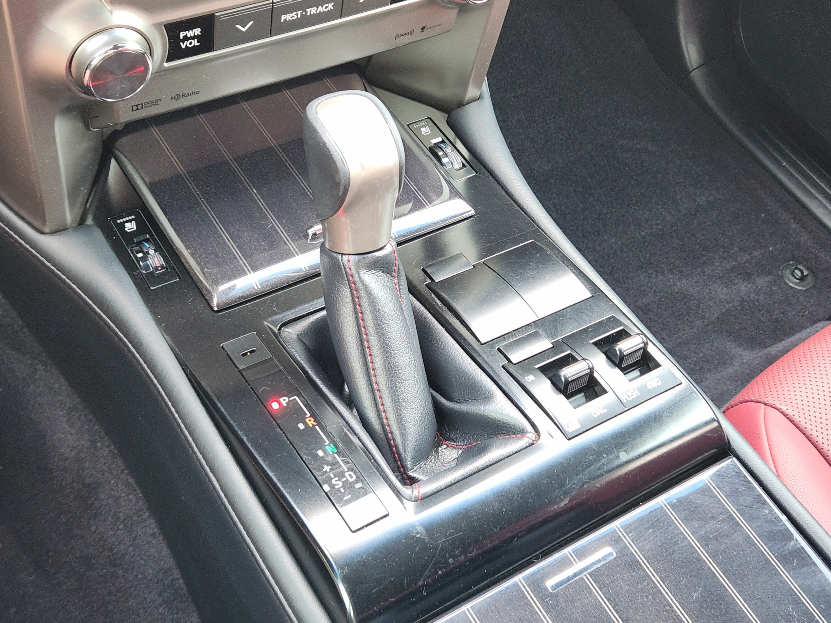 Used 2021 Lexus GX 460 Premium AWD/4WD image 13