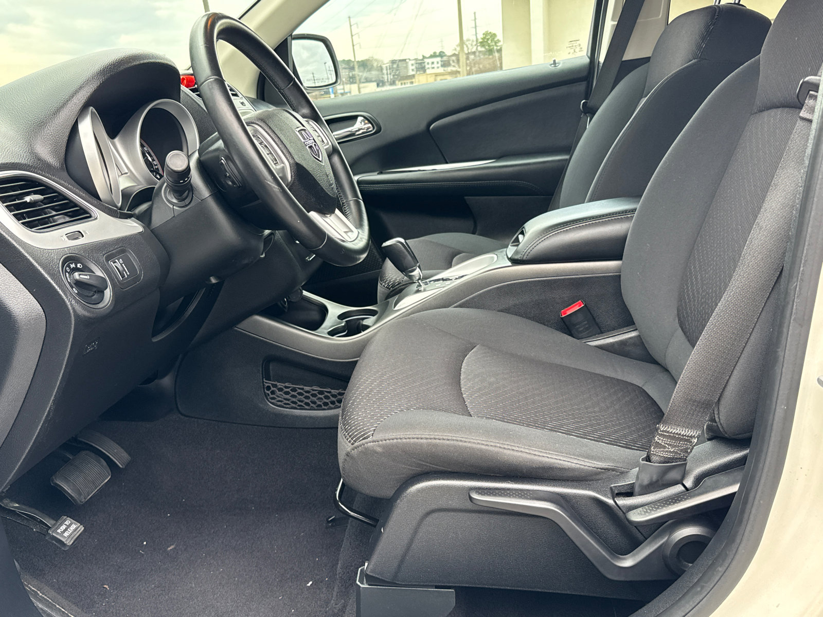 Used 2018 Dodge Journey SE w/ Popular Equipment Group image 8