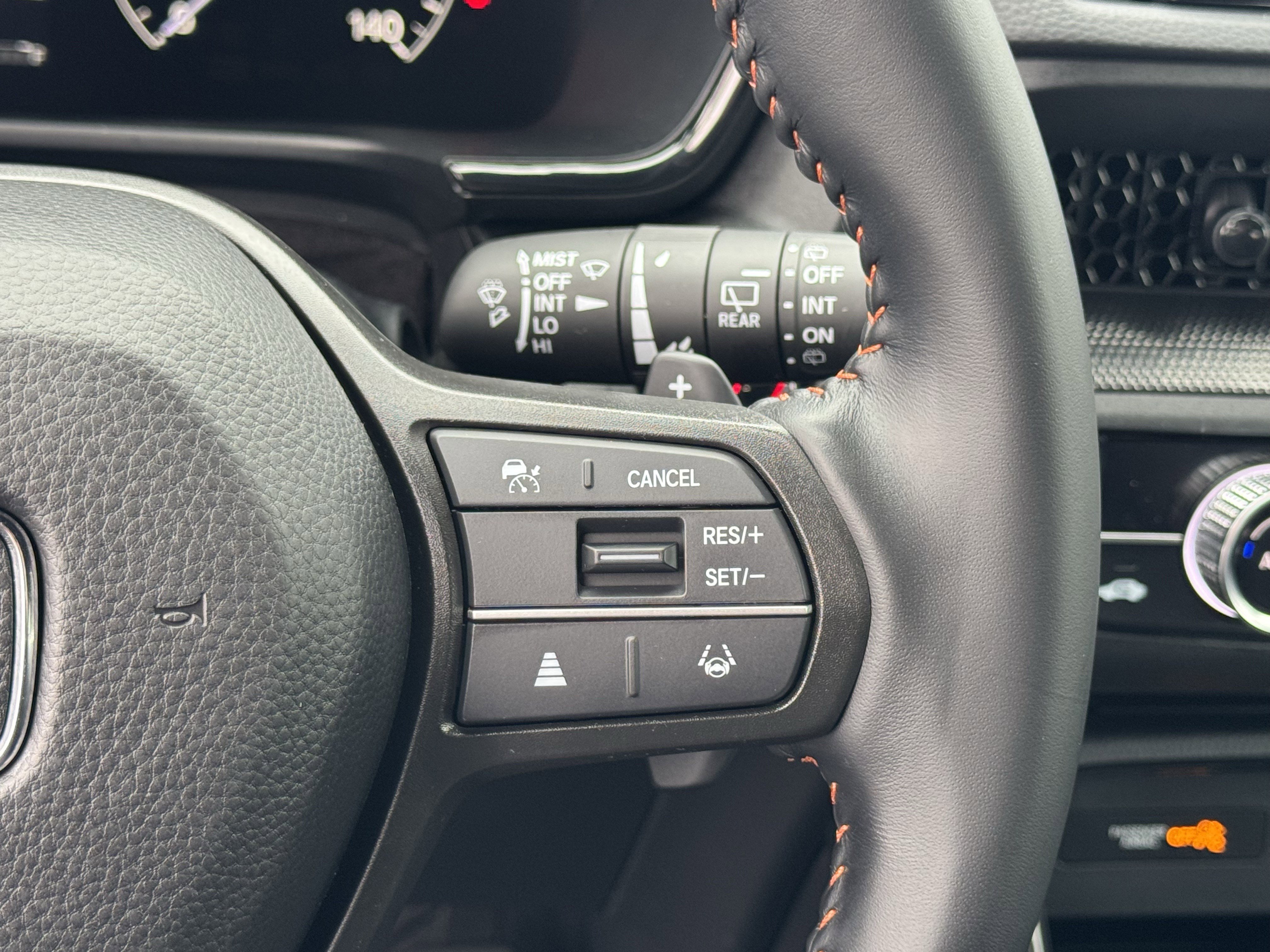 Used 2025 Honda CR-V Sport-L image 22