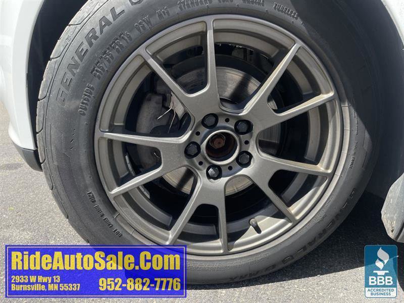 Used 2014 Ford Focus SE w/ SE Winter Package FWD image 31