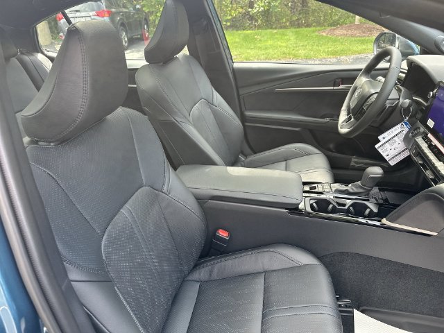 New 2026 Toyota Camry XSE AWD/4WD image 29