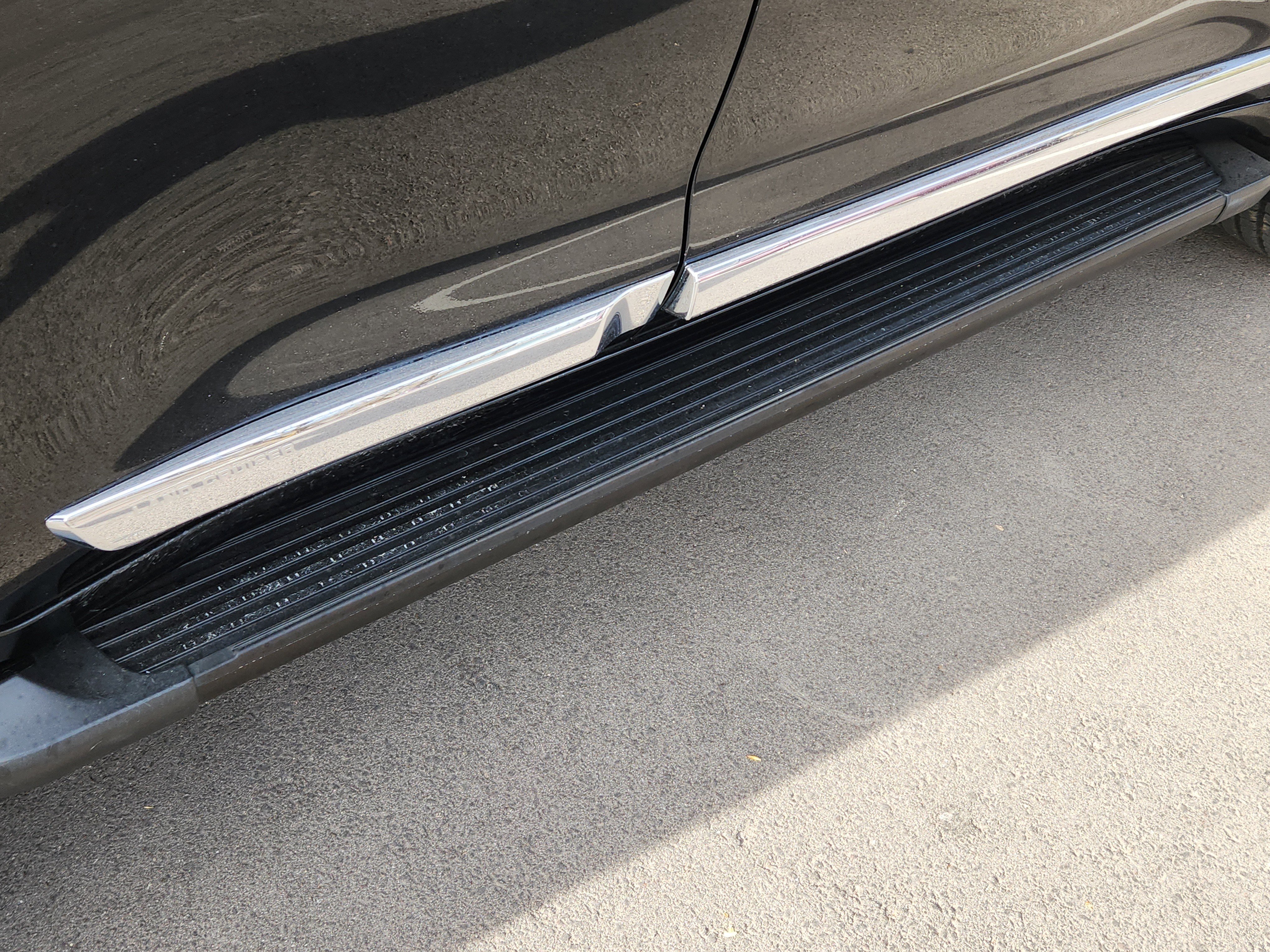Certified 2019 Toyota Land Cruiser AWD/4WD image 14