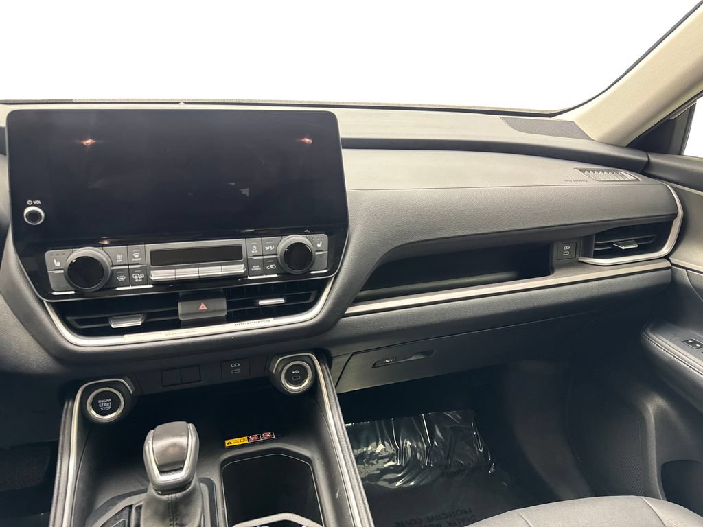 Used 2024 Toyota Grand Highlander FWD image 58