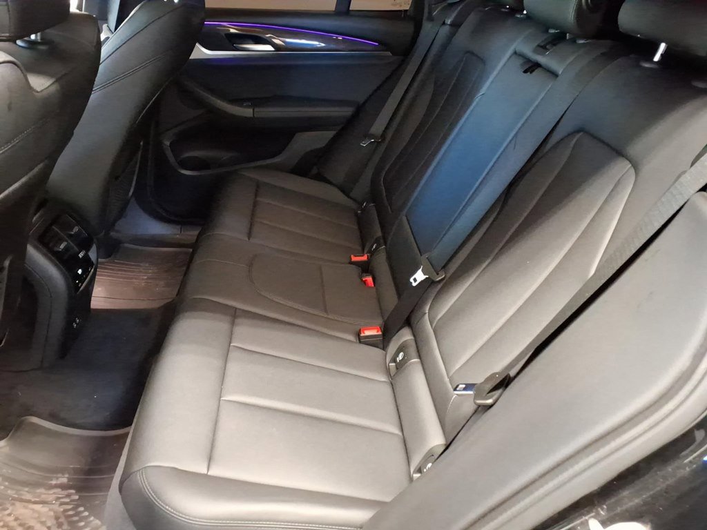 Used 2021 BMW X3 xDrive30i AWD/4WD image 21