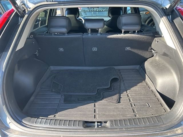 Certified 2023 Kia Niro Wind FWD image 16