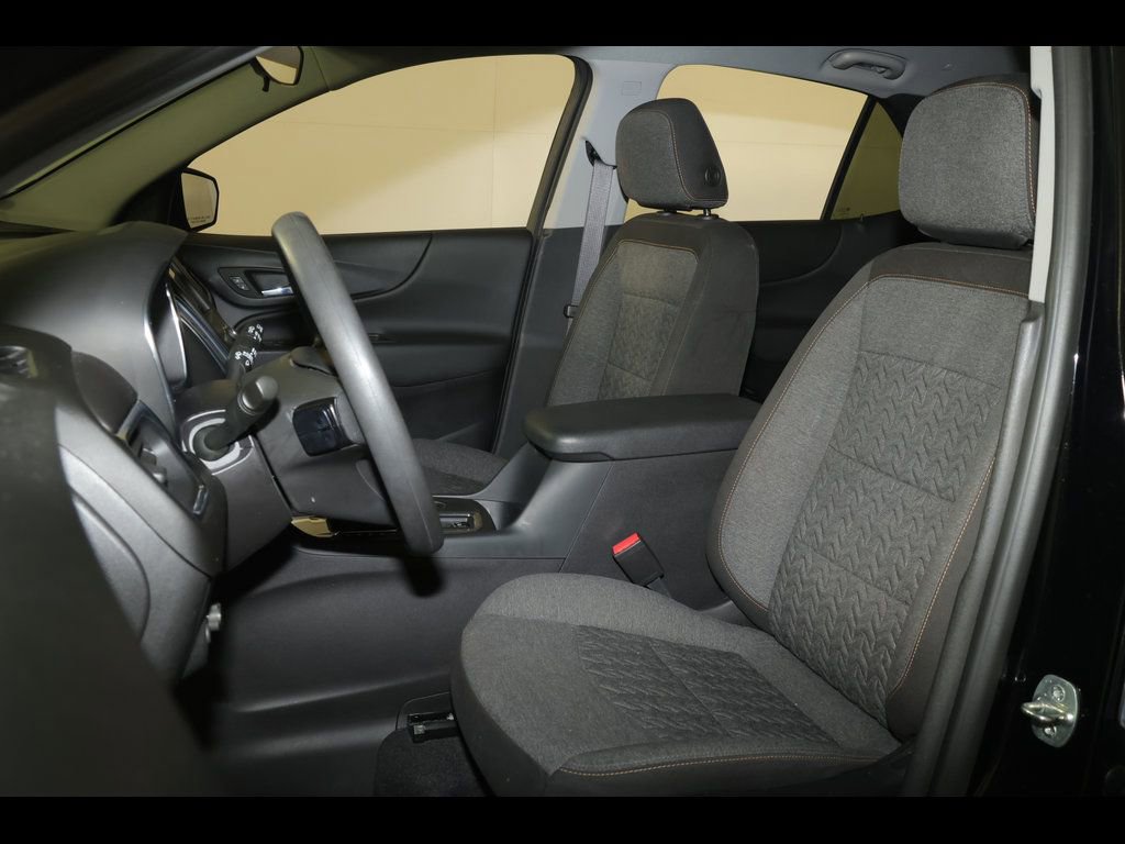 Used 2022 Chevrolet Equinox LT image 10