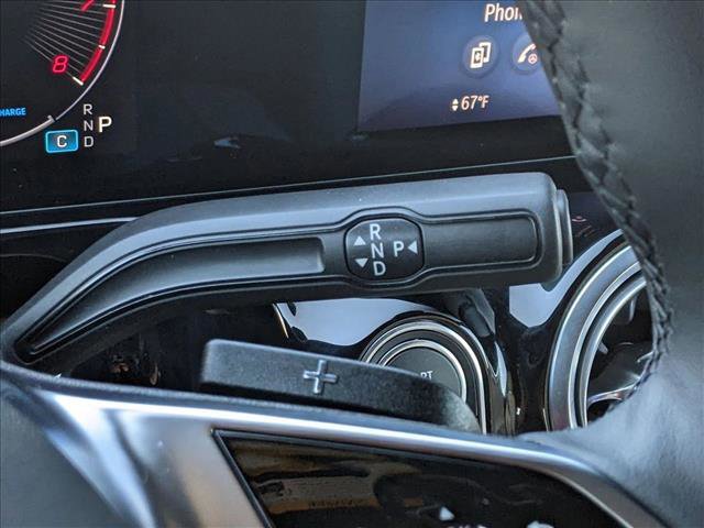 Certified 2025 Mercedes-Benz GLA 250 4MATIC image 12