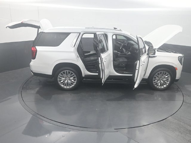 Used 2024 GMC Yukon Denali RWD image 50