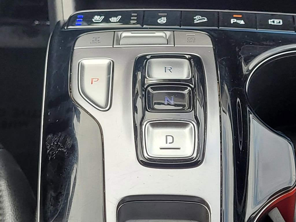 Used 2023 Hyundai Tucson Limited image 20