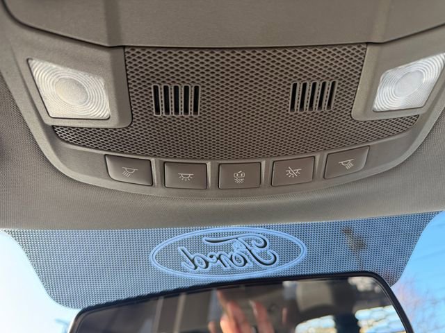 Used 2019 Ford F550 4x4 SuperCab Super Duty image 28