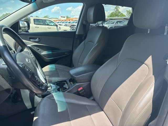 Used 2017 Hyundai Santa Fe Sport AWD/4WD image 9